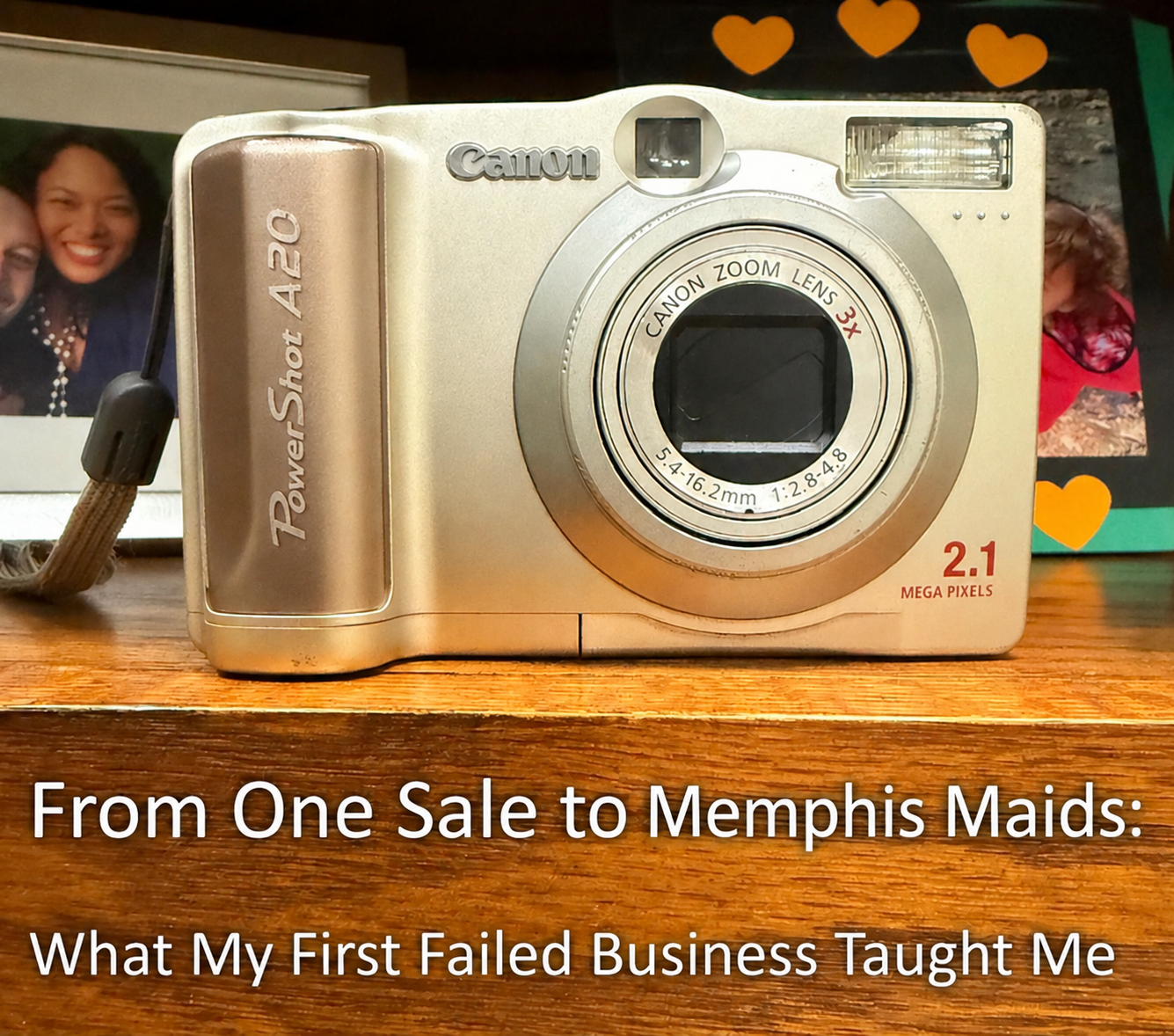 MemphisScene to MemphisMaids